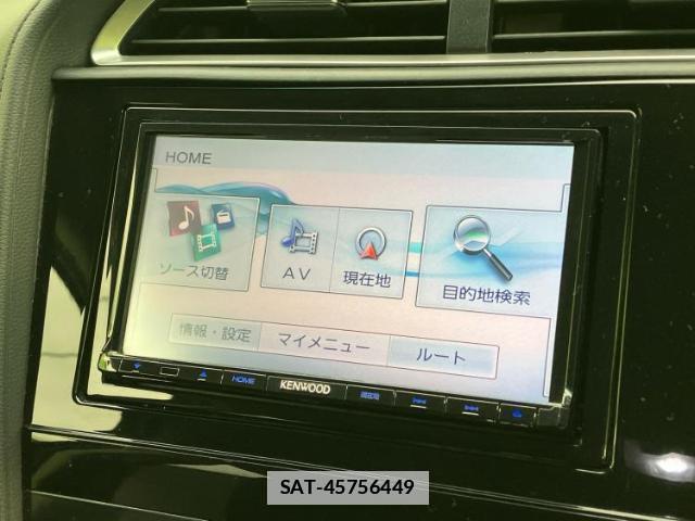 Honda SHUTTLE 2017-01 7916803-8