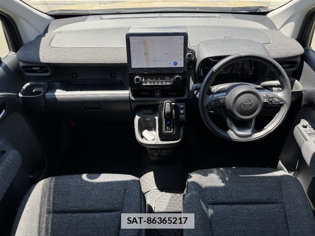 Toyota SIENTA 2023-07 7913195-8