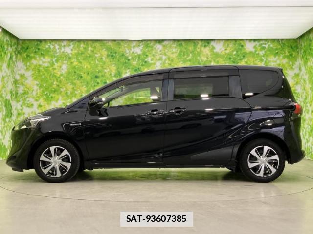 Toyota SIENTA 2019-02 7913393-1
