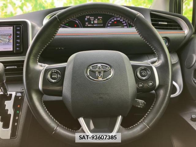 Toyota SIENTA 2019-02 7913393-15