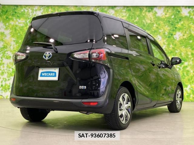 Toyota SIENTA 2019-02 7913393-2