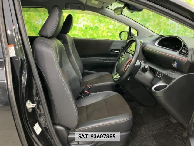 Toyota SIENTA 2019-02 7913393-3