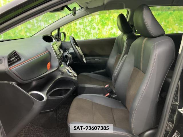 Toyota SIENTA 2019-02 7913393-6