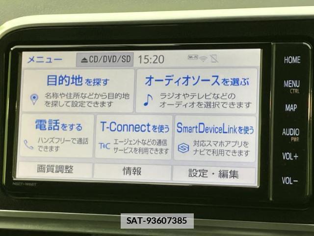 Toyota SIENTA 2019-02 7913393-8