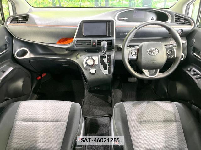 Toyota SIENTA 2019-07 7914279-1