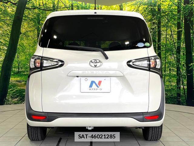 Toyota SIENTA 2019-07 7914279-14
