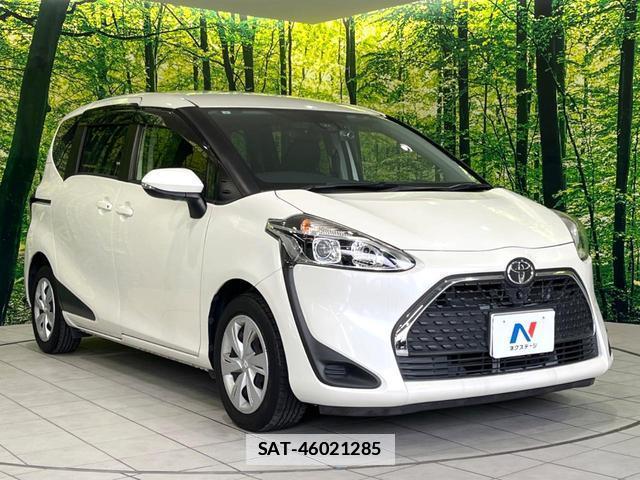 Toyota SIENTA 2019-07 7914279-15