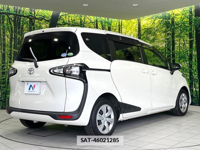 Toyota SIENTA 2019-07 7914279-16