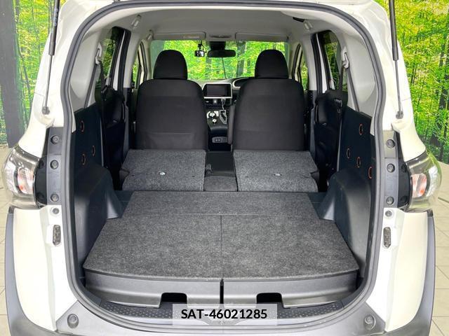 Toyota SIENTA 2019-07 7914279-9