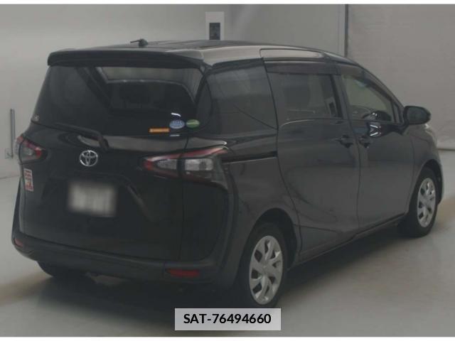 Toyota SIENTA 2018-07 7914921-1