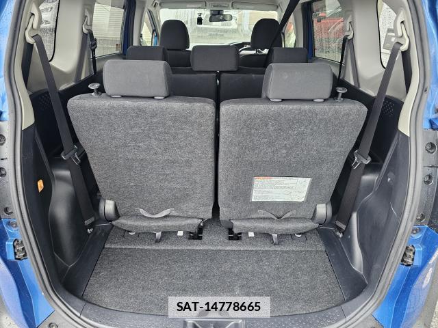 Toyota SIENTA 2017-09 7915330-9