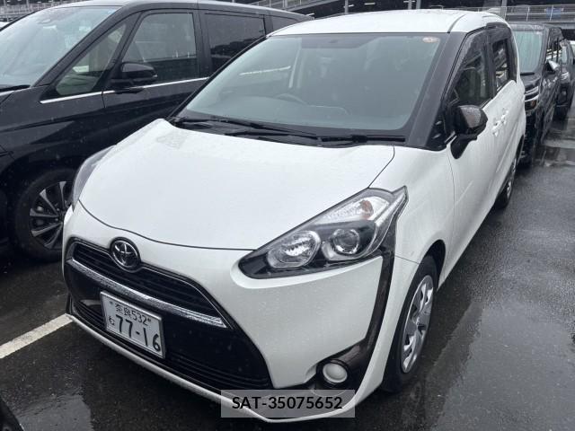 Toyota SIENTA 2015-10 7915758-1