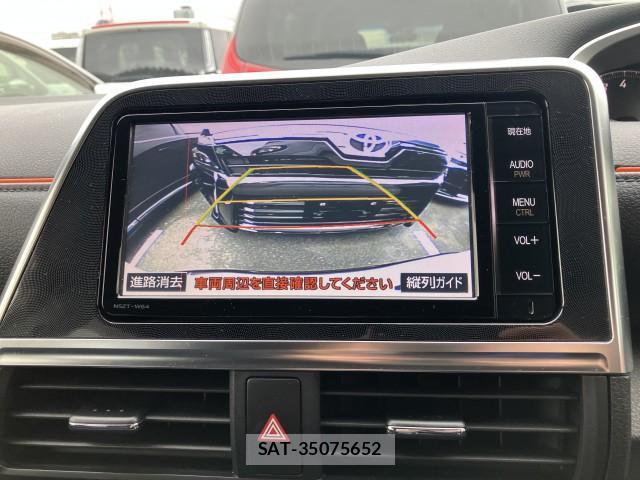 Toyota SIENTA 2015-10 7915758-9