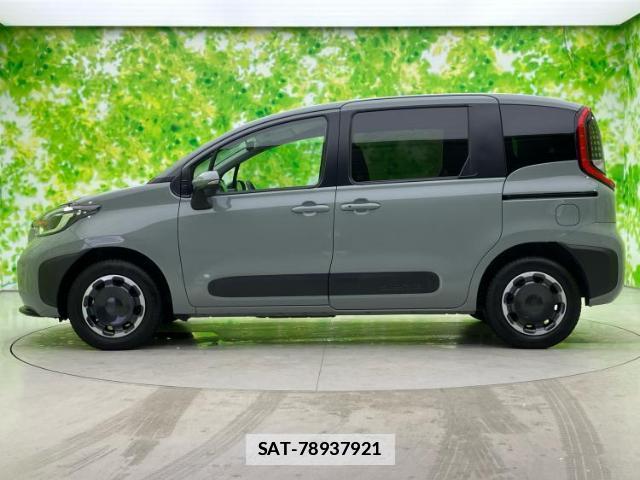 Toyota SIENTA 2023-01 7916986-1