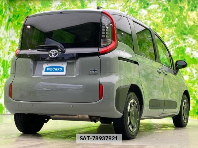 Toyota SIENTA 2023-01 7916986-2