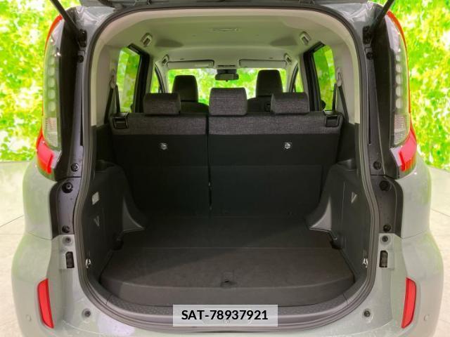 Toyota SIENTA 2023-01 7916986-7
