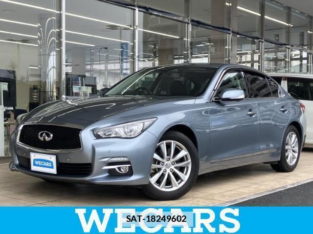 Nissan SKYLINE 2014-06 7913830-0