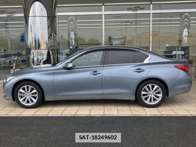 Nissan SKYLINE 2014-06 7913830-1