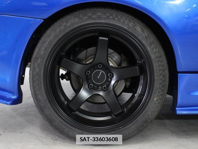 Nissan SKYLINE 2000-02 7914142-11