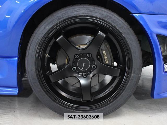 Nissan SKYLINE 2000-02 7914142-12