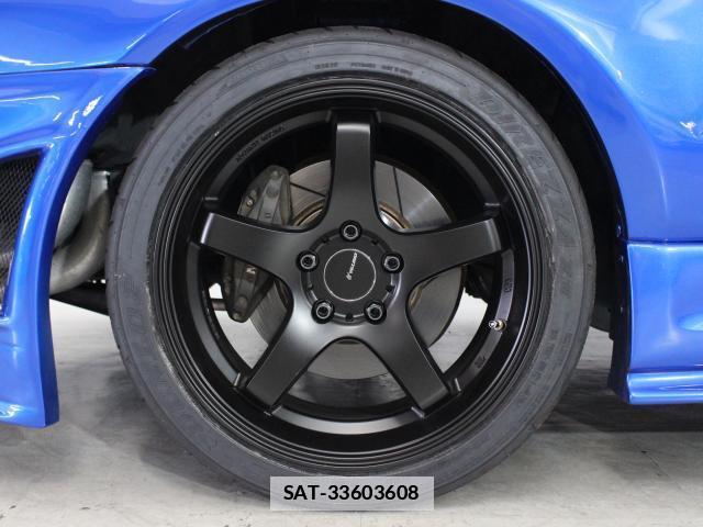 Nissan SKYLINE 2000-02 7914142-14