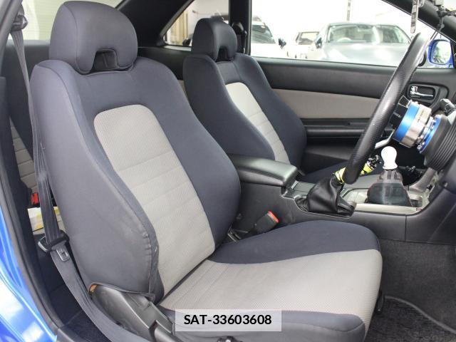 Nissan SKYLINE 2000-02 7914142-18
