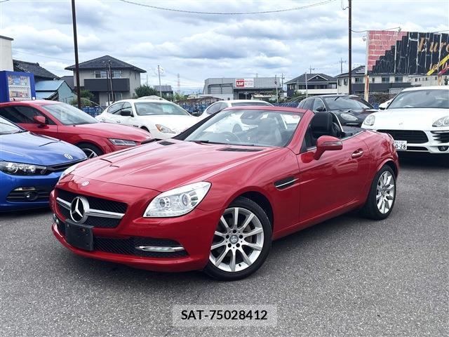 sat car