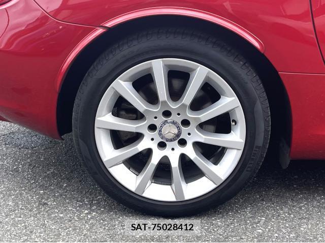 Mercedes Benz SLK 2012-05 7913436-19