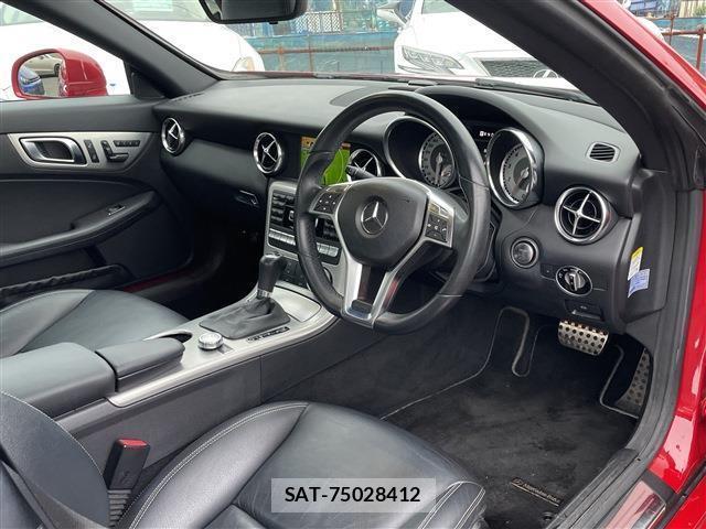 Mercedes Benz SLK 2012-05 7913436-2