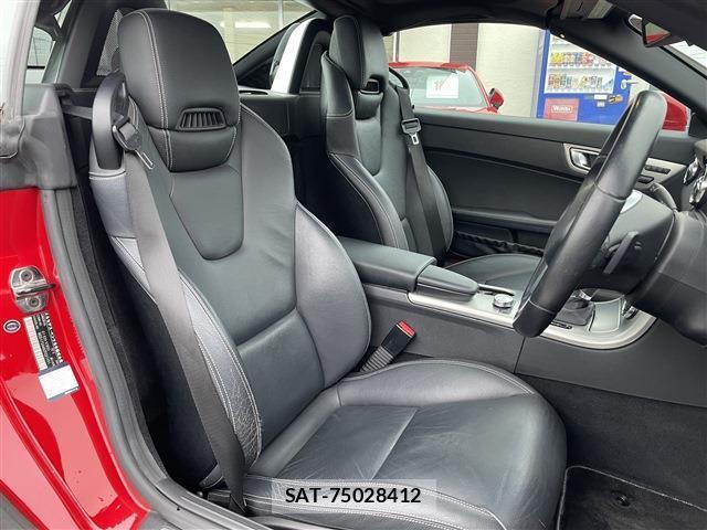 Mercedes Benz SLK 2012-05 7913436-5