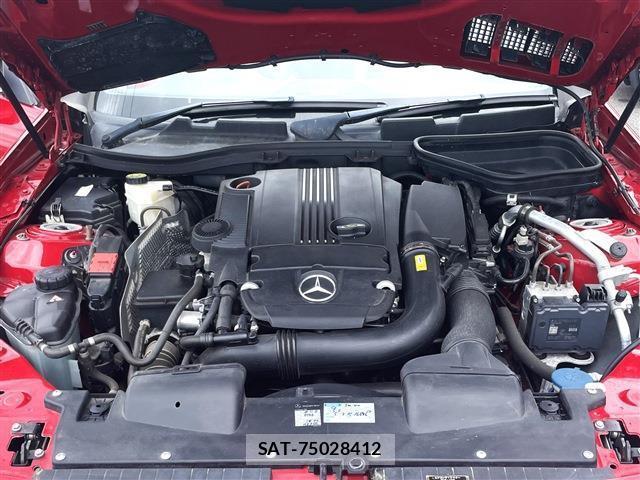 Mercedes Benz SLK 2012-05 7913436-7