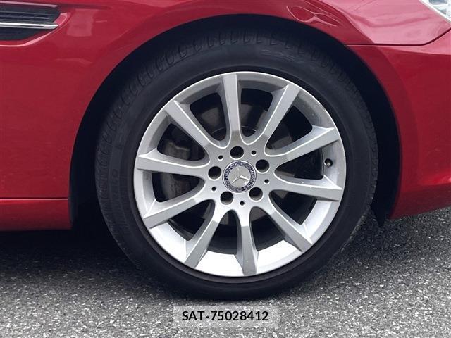 Mercedes Benz SLK 2012-05 7913436-8
