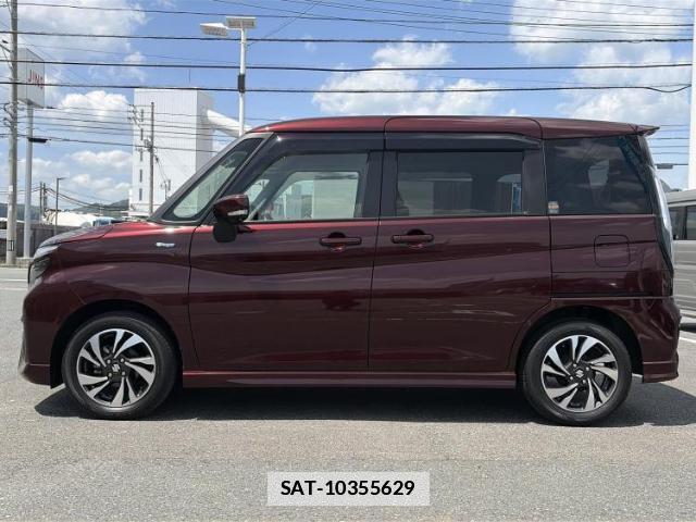 Suzuki SOLIO BANDIT 2022-03 7913706-1