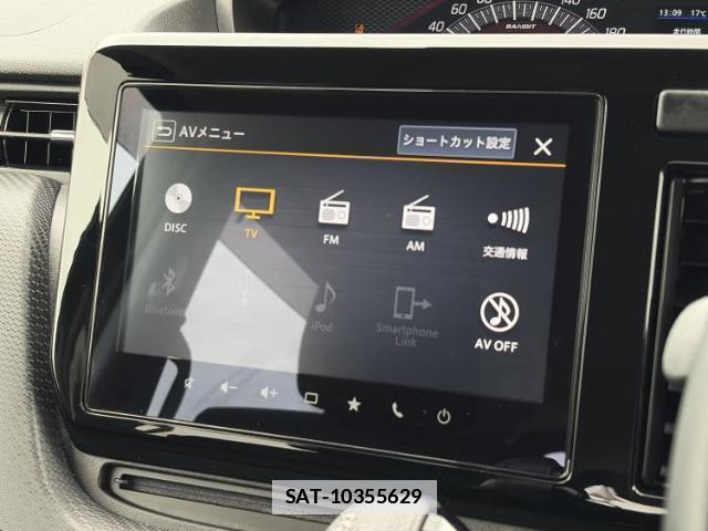 Suzuki SOLIO BANDIT 2022-03 7913706-10