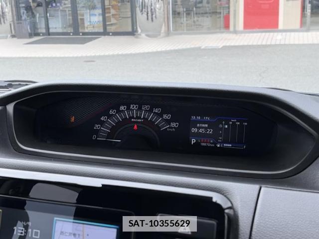 Suzuki SOLIO BANDIT 2022-03 7913706-13