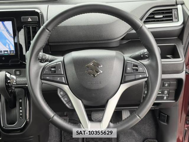 Suzuki SOLIO BANDIT 2022-03 7913706-15