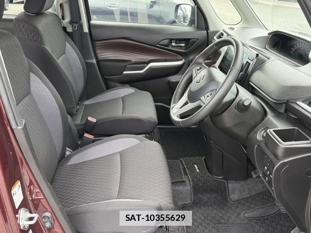 Suzuki SOLIO BANDIT 2022-03 7913706-4