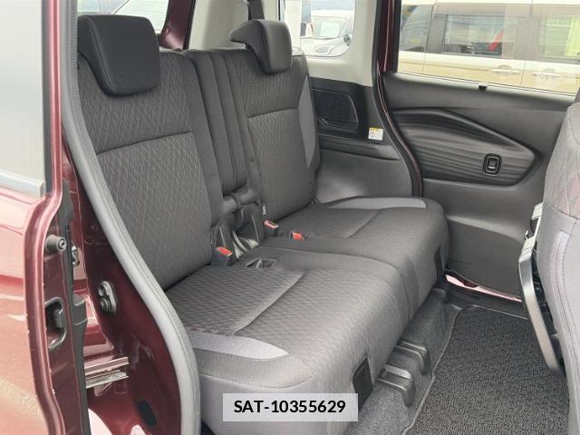 Suzuki SOLIO BANDIT 2022-03 7913706-5