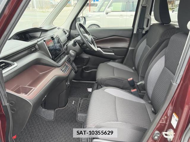 Suzuki SOLIO BANDIT 2022-03 7913706-6