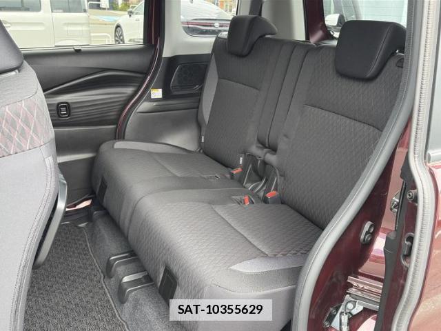 Suzuki SOLIO BANDIT 2022-03 7913706-7