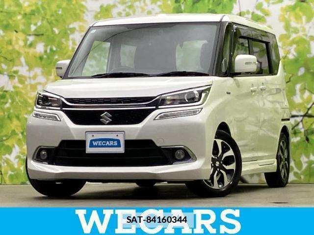 Suzuki SOLIO BANDIT 2015-12 7916727-0