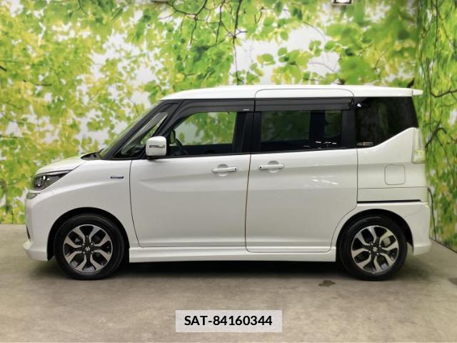 Suzuki SOLIO BANDIT 2015-12 7916727-1