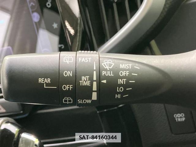 Suzuki SOLIO BANDIT 2015-12 7916727-16