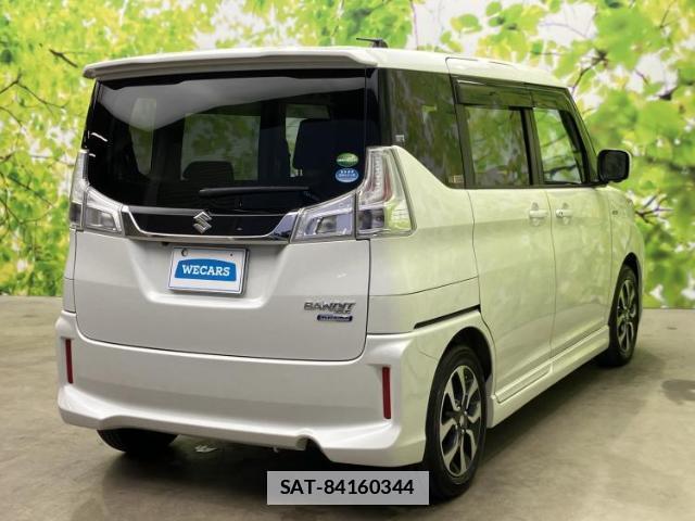 Suzuki SOLIO BANDIT 2015-12 7916727-2