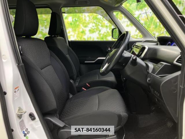 Suzuki SOLIO BANDIT 2015-12 7916727-3