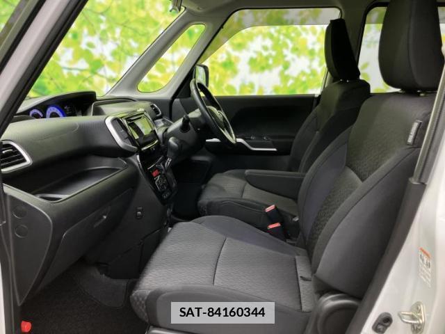Suzuki SOLIO BANDIT 2015-12 7916727-5
