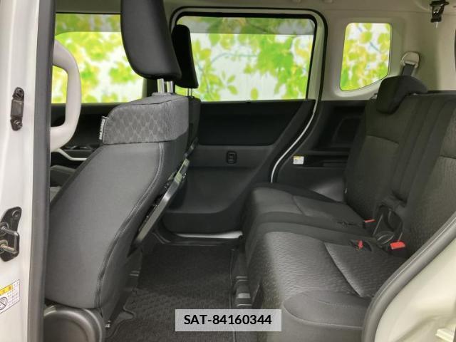 Suzuki SOLIO BANDIT 2015-12 7916727-6