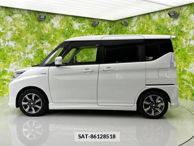 Suzuki SOLIO BANDIT 2019-08 7916835-1