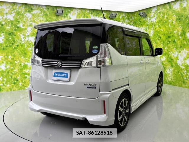 Suzuki SOLIO BANDIT 2019-08 7916835-2