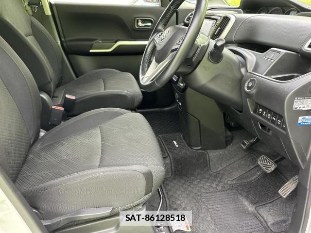 Suzuki SOLIO BANDIT 2019-08 7916835-3